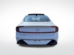 Used 2023 Hyundai Sonata SEL Plus 1.6T *Ltd Avail* at Mike Burkart Ford near Plymouth, WI