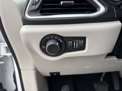 Used 2023 Chrysler Voyager LX FWD at Mike Burkart Ford near Plymouth, WI