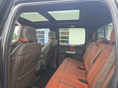 Used 2020 Ford F-150 4WD SuperCrew King Ranch 5 1/2 at Mike Burkart Ford near Plymouth, WI