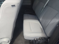 Used 2013 Ford F-150 4WD SuperCab at Mike Burkart Ford near Plymouth, WI