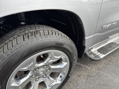 Used 2019 Ram 1500 Big Horn/Lone Star 4x4 Quad Cab 6'4" Box at Mike Burkart Ford near Plymouth, WI