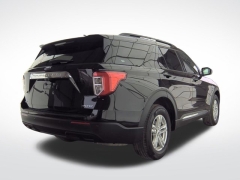 Used 2023 Ford Explorer XLT 4WD at Mike Burkart Ford near Plymouth, WI