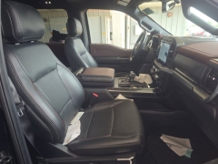 Used 2021 Ford F-150 4WD SuperCrew 5.5' Box at Mike Burkart Ford near Plymouth, WI