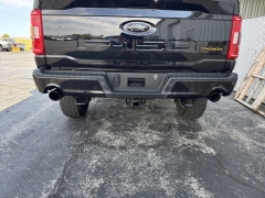 Used 2023  Ford F-150 4WD Tremor SuperCrew 5.5' Box at Mike Burkart Ford near Plymouth, WI