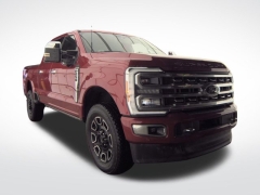 Used 2023  Ford Super Duty F-250 SRW 4WD Crew Cab Box at Mike Burkart Ford near Plymouth&comma; WI