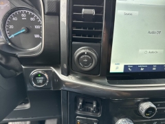 Used 2022  Ford F-150 4WD SuperCrew Box at Mike Burkart Ford near Plymouth, WI