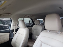 Used 2022 Ford Explorer XLT 4WD at Mike Burkart Ford near Plymouth, WI