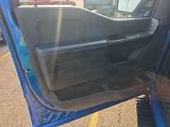 Used 2021 Ford F-150 4WD SuperCrew 5.5' Box at Mike Burkart Ford near Plymouth, WI