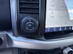 Used 2022  Ford F-150 4WD XLT SuperCrew 5.5' Box at Mike Burkart Ford near Plymouth, WI