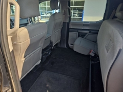 Used 2015 Ford F-150 4WD SuperCrew 157" at Mike Burkart Ford near Plymouth, WI