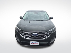 Used 2022 Ford Edge AWD at Mike Burkart Ford near Plymouth, WI
