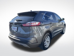 Used 2024  Ford Edge SEL AWD at Mike Burkart Ford near Plymouth&comma; WI