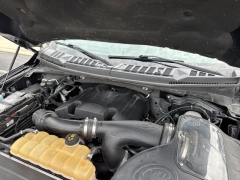 Used 2017 Ford F-150 4WD SuperCrew Platinum 6 1/2 at Mike Burkart Ford near Plymouth, WI