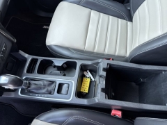 Used 2019 Ford Escape 4d SUV 4WD SEL at Mike Burkart Ford near Plymouth, WI