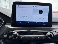 Used 2022 Ford Escape SEL AWD at Mike Burkart Ford near Plymouth, WI