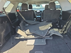 Used 2022 Ford Explorer Limited 4WD at Mike Burkart Ford near Plymouth, WI