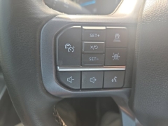 Used 2023 Ford F-150 4WD LARIAT SuperCrew 5.5' Box at Mike Burkart Ford near Plymouth, WI