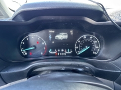 Used 2020  Ford Transit Connect Van XL LWB w/Rear Symmetrical Doors at Mike Burkart Ford near Plymouth, WI