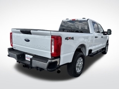 Used 2024 Ford Super Duty F-250 SRW 4WD Crew Cab Box at Mike Burkart Ford near Plymouth, WI