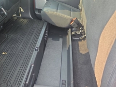 Used 2022 Ford F-150 4WD Raptor SuperCrew 5.5' Box at Mike Burkart Ford near Plymouth, WI