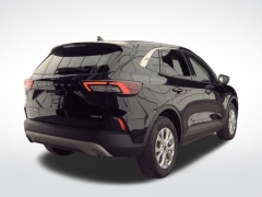 Used 2023  Ford Escape Active AWD at Mike Burkart Ford near Plymouth&comma; WI