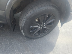 Used 2020 Ford F-150 4WD SuperCrew Box at Mike Burkart Ford near Plymouth, WI