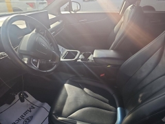 Used 2021 Lincoln Nautilus Reserve AWD at Mike Burkart Ford near Plymouth, WI