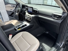 Used 2022 Ford Explorer XLT 4WD at Mike Burkart Ford near Plymouth, WI