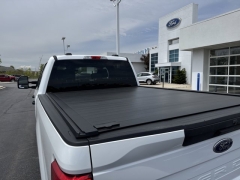 Used 2022 Ford Super Duty F-250 4WD XLT Crew Cab SRW 6.75' Box at Mike Burkart Ford near Plymouth, WI