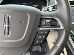 Used 2020 Lincoln Nautilus 4d SUV AWD Reserve 2.0L at Mike Burkart Ford near Plymouth, WI
