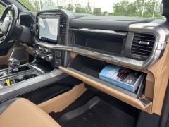 Used 2021 Ford F-150 4WD SuperCrew Box at Mike Burkart Ford near Plymouth, WI