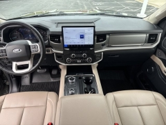 Used 2024 Ford Expedition XLT 4x4 at Mike Burkart Ford near Plymouth, WI