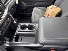 Used 2023 Ford F-150 4WD XL w/STX SuperCrew 5.5' Box at Mike Burkart Ford near Plymouth, WI