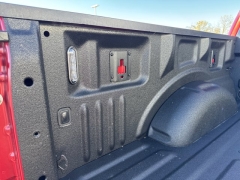 Used 2018  Ford F-150 4WD SuperCrew XLT 5 1/2 at Mike Burkart Ford near Plymouth, WI