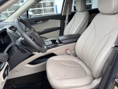 Used 2020 Lincoln Nautilus 4d SUV AWD Reserve 2.0L at Mike Burkart Ford near Plymouth, WI