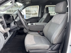 Used 2024 Ford Super Duty F-250 SRW 4WD Crew Cab Box at Mike Burkart Ford near Plymouth, WI