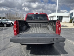 Used 2022 Ford F-150 4WD SuperCrew Box at Mike Burkart Ford near Plymouth, WI