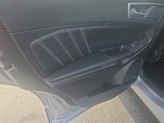 Used 2024 Ford Edge ST AWD at Mike Burkart Ford near Plymouth, WI