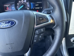 Used 2024  Ford Edge SEL AWD at Mike Burkart Ford near Plymouth&comma; WI