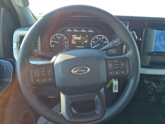 Used 2025  Ford Super Duty F-250 SRW 4WD Crew Cab Box at Mike Burkart Ford near Plymouth&comma; WI