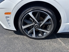 Used 2023 Hyundai Sonata SEL Plus 1.6T *Ltd Avail* at Mike Burkart Ford near Plymouth, WI