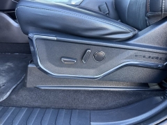 Used 2021  Ford F-150 4WD LARIAT SuperCrew 5&period;5' Box at Mike Burkart Ford near Plymouth&comma; WI