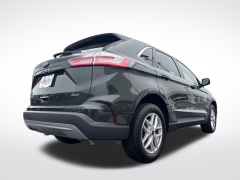 Used 2024  Ford Edge SEL AWD at Mike Burkart Ford near Plymouth&comma; WI