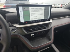 Used 2025  Ford Explorer ST-Line 4WD at Mike Burkart Ford near Plymouth&comma; WI