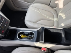 Used 2019  Lincoln MKC 4d SUV FWD at Mike Burkart Ford near Plymouth&comma; WI