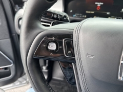 Used 2022 Lincoln Aviator Standard AWD at Mike Burkart Ford near Plymouth, WI