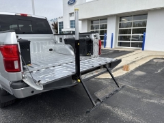 Used 2019 Ford F-150 4WD SuperCrew Box at Mike Burkart Ford near Plymouth, WI