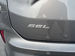 Used 2023 Ford Edge SEL AWD at Mike Burkart Ford near Plymouth, WI