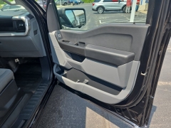 Used 2022 Ford F-150 4WD XL SuperCrew 6.5' Box at Mike Burkart Ford near Plymouth, WI