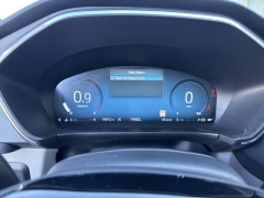 Used 2024  Ford Escape Platinum AWD at Mike Burkart Ford near Plymouth, WI